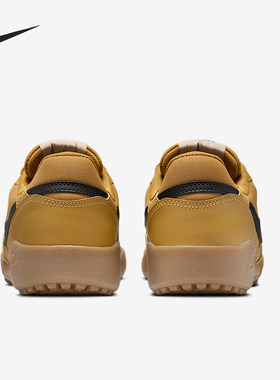 Nike/耐克正品2025秋季款GS女子大童耐磨休闲鞋HV9702-700