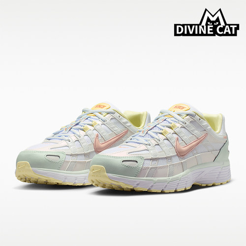 Nike/耐克正品P-6000 SE女士透气耐穿经典时尚运动鞋IR7602-141