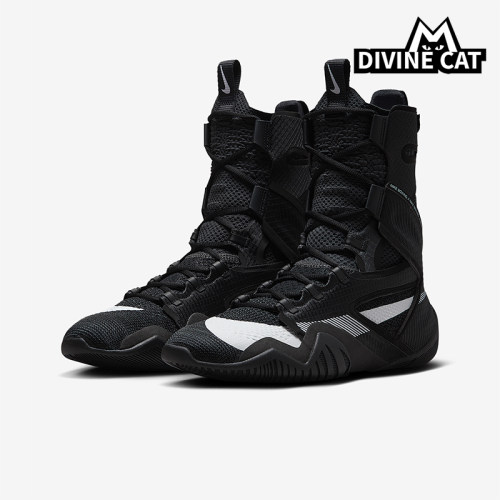 Nike/耐克正品HyperKO 2男女减震高帮训练系带拳击鞋CI2953-002