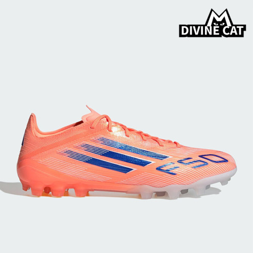 Adidas/阿迪达斯正品F50 ELITE男女短钉运动经典低帮足球鞋JH7640