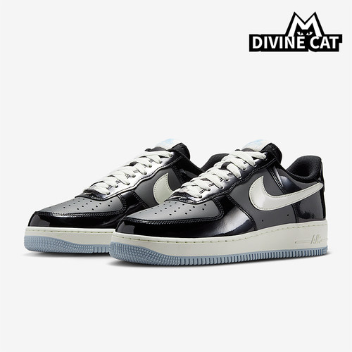 Nike/耐克正品Air Force 1男士耐磨轻便休闲运动板鞋IB7676-001
