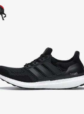 Adidas/阿迪达斯正品Ultra Boost男女运动耐磨跑步鞋S77417