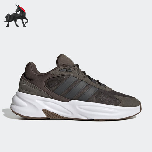 阿迪达斯正品男子跑步鞋