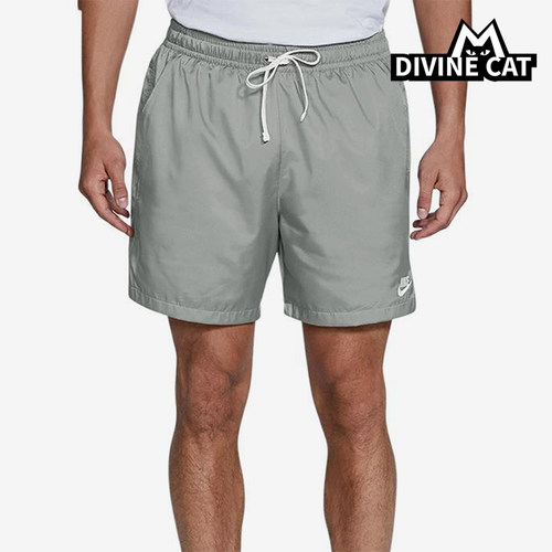 Nike/耐克正品SportswearWovenFlowShorts新款经典短裤AR2383-077