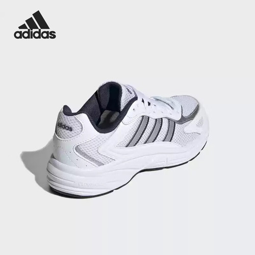 Adidas/阿迪达斯正品ECLYPTIX 2000女士网面网面跑步鞋JI4542