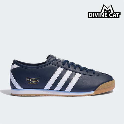 Adidas/阿迪达斯正品ITALIA 70S男女低帮经典复古休闲鞋JS1326