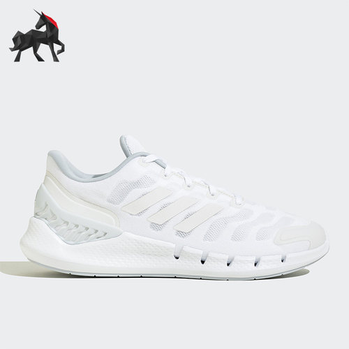 阿迪达斯男女休闲运动跑步鞋