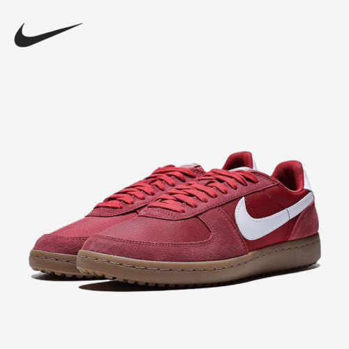 Nike/耐克正品2026男女低帮耐磨舒适休闲运动鞋HF3165-603