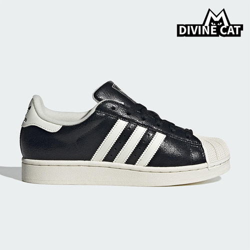 Adidas/阿迪达斯正品三叶草女士低帮运动休闲轻便防滑板鞋JS4014