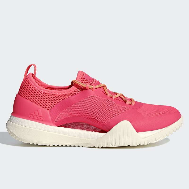 Adidas/阿迪达斯正品STELLA MCCARTNEY女子休闲运动鞋AC7553