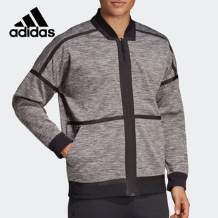 【S-亚洲码】阿迪达斯男夹克外套 断码清仓