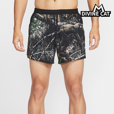 Nike/耐克正品夏季男士透气系带复古柔软亲肤休闲短裤IO7770-060