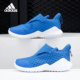 新款 FortaRun BTH Adidas I婴童休闲鞋 当季 D96885 阿迪达斯正品