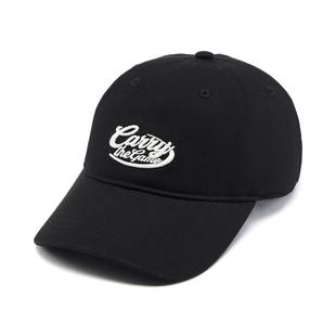 李宁正品 软顶透气可调节运动棒球帽AMYV299 xLPL联名系列男女款