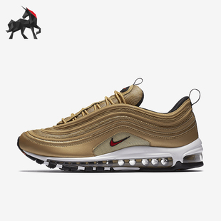 Max 884421 耐克正品 700 气垫跑步鞋 Air QS男士 Nike