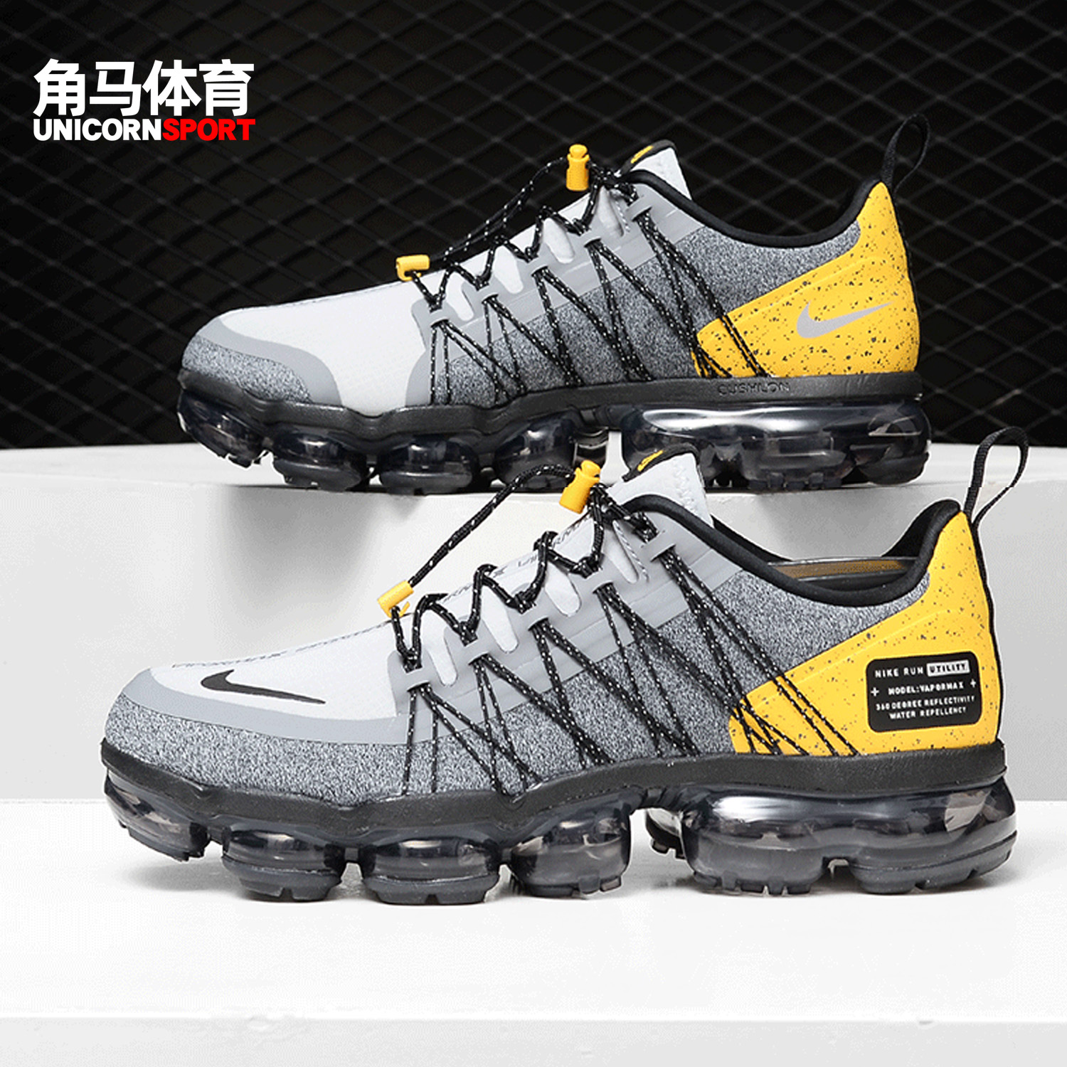 耐克正品大气垫机能运动跑步鞋