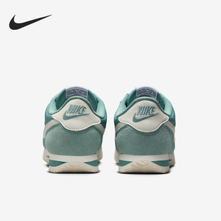 Nike/耐克正品Cortez Textile女士休闲轻便运动鞋DZ2795-006