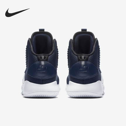 Nike/耐克正品Hyperdunk X TB 男士缓震回弹篮球鞋AR0467-402