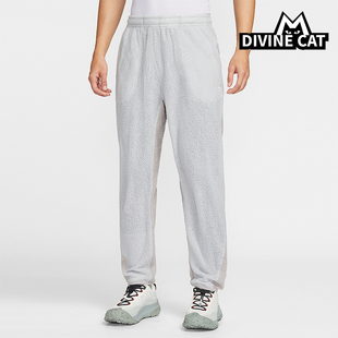 Nike/耐克正品2026春季款男士束脚松紧腰经典运动长裤IH1452-097