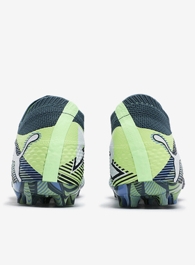 Puma/彪马正品FUTURE 7 ULTIMATE男士缓震足球鞋107922-03