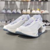 新款 绝影3男女同款 减震回弹支撑碳板弹速跑鞋 李宁正品 ARRV001