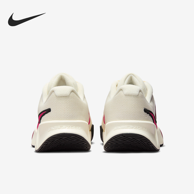 Nike/耐克正品GP Challenge Pro女士缓震网球鞋FB3146-104