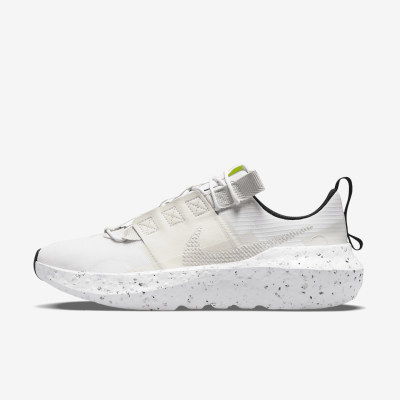 Nike耐克正品Crater Impact SE男低帮减震防滑休闲鞋DJ6308-100