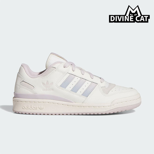 Adidas/阿迪达斯正品三叶草女士系带运动防滑经典轻便板鞋JP9023