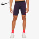 新款 当季 男子运动训练修身 透气短裤 011 Nike DM4622 耐克正品