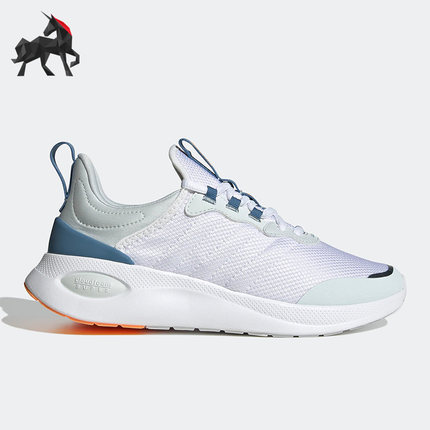 Adidas/阿迪达斯正品PUREMOTION SUPER女子舒适跑步鞋 GX0616