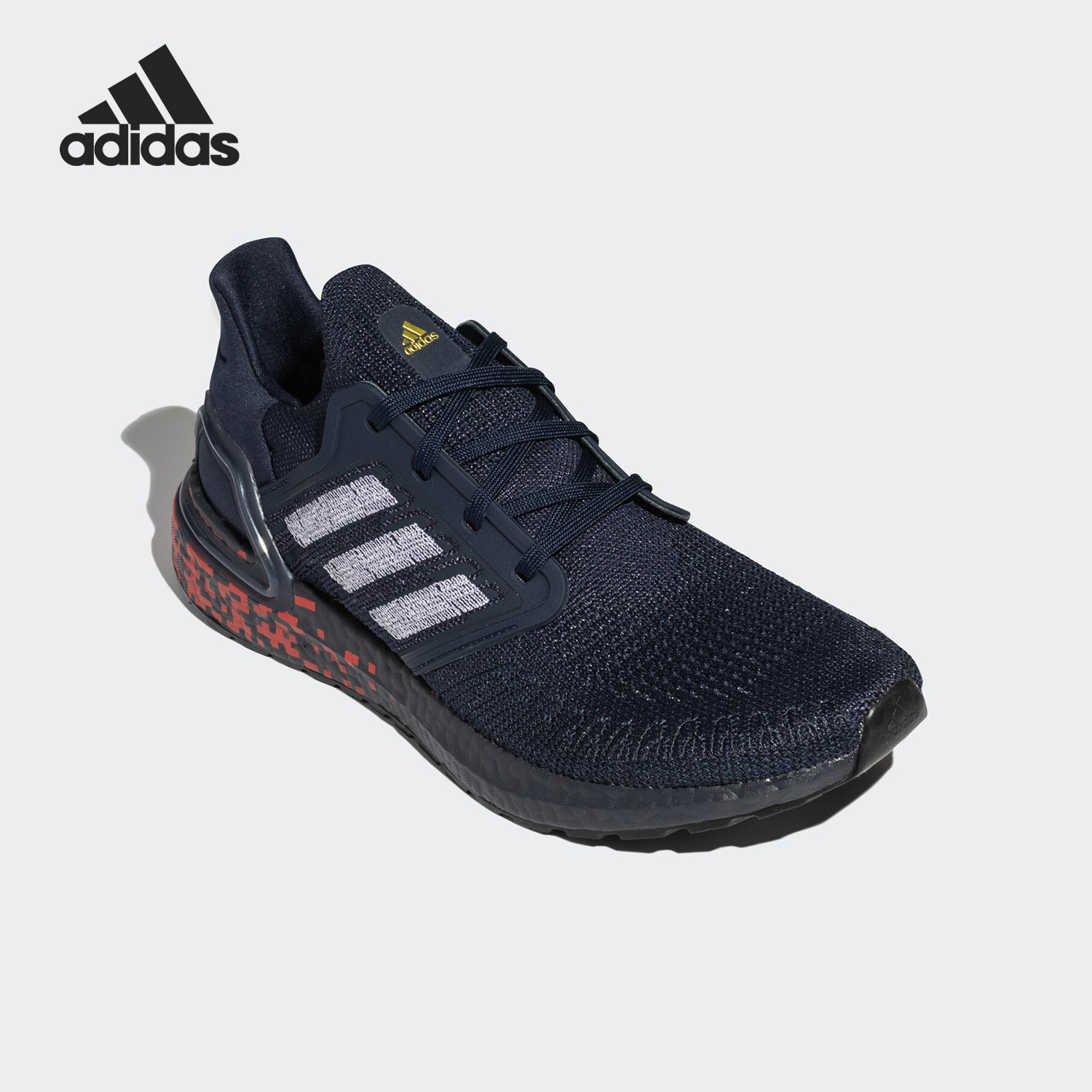 Adidas/阿迪达斯正品当季新款boost男子跑步鞋FY3451 FY3453