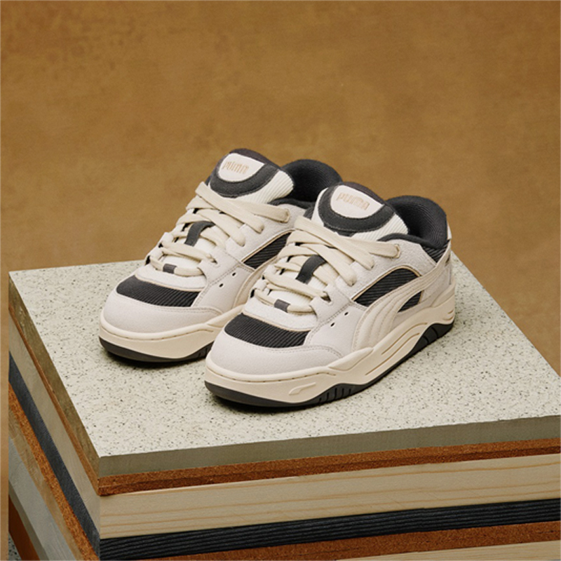 彪马正品男女复古经典休闲鞋