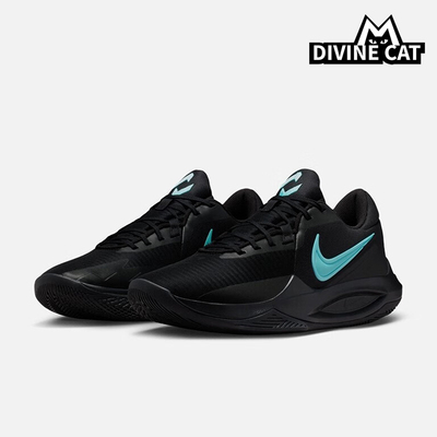 Nike/耐克正品Precision 6男士训练实战缓震运动篮球鞋IO7605-040