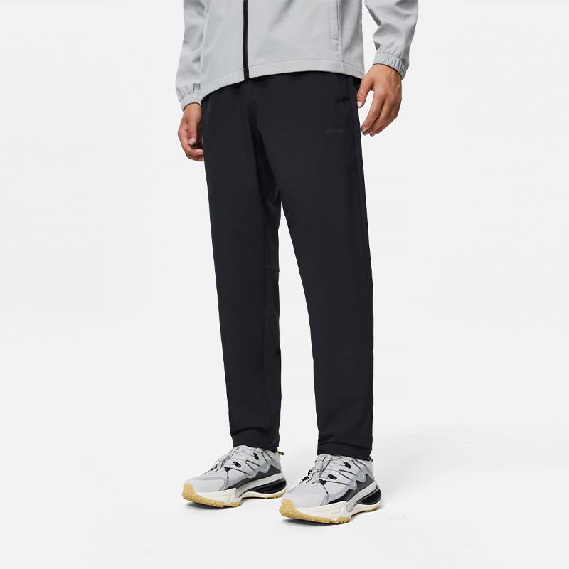 Lining/李宁男子潮流百搭长裤