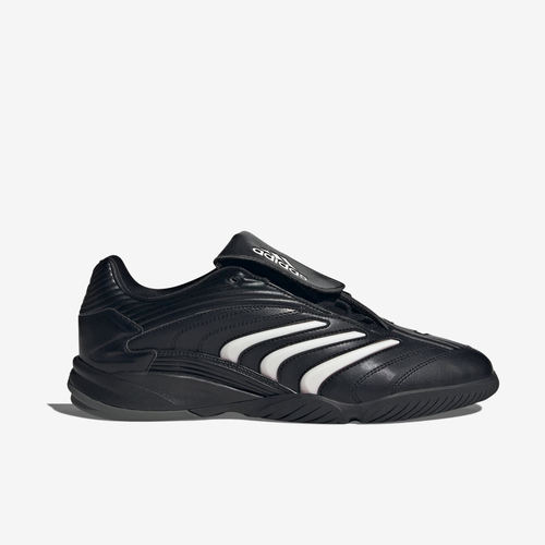 Adidas阿迪达斯正品Predator Sala男女休闲运动训练鞋JQ3916
