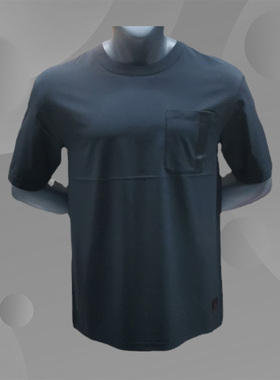 李宁t恤短袖男速干圆领运动训练服夏季透气户外健身跑步男ATSP403