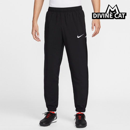 Nike/耐克正品Dri-FIT男士休闲梭织束脚口袋运动长裤IB8910-010