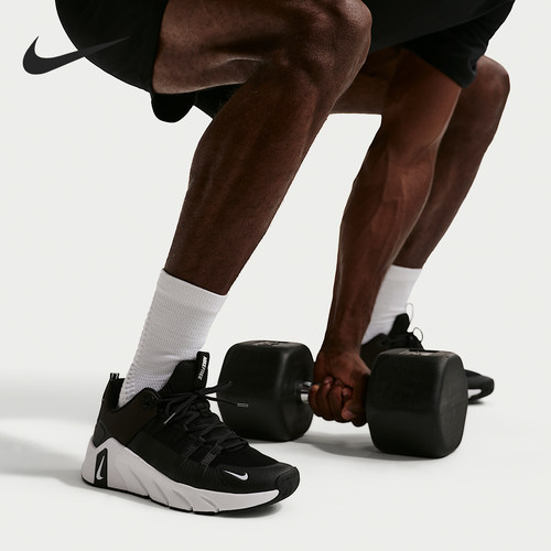 Nike/耐克正品Free Metcon 7男士系带缓震训练鞋II7405-002