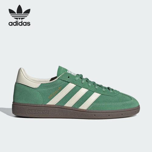 Adidas/阿迪达斯正品三叶草2024春季新款男女经典板鞋IG6192