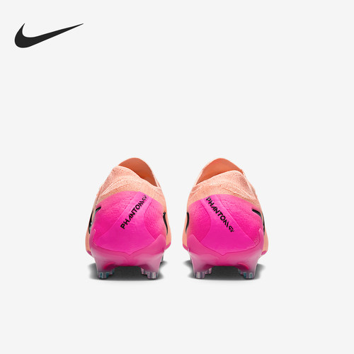 Nike/耐克正品2025男士AG钉时尚复古低帮足球鞋FJ2554-800