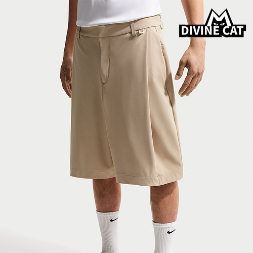 Nike/耐克正品夏季男士弹力舒适运动经典休闲宽松短裤IF2775-253