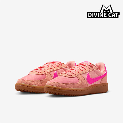 Nike/耐克正品2025年GS女子大童耐磨休薄底经典运动鞋IF0465-800