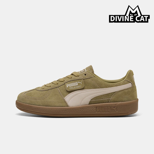 Puma/彪马正品男女同款经典低帮系带舒适耐磨板鞋396463-99