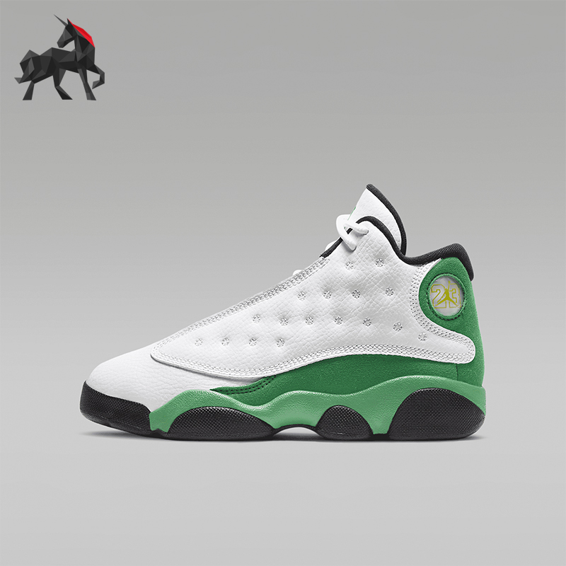 耐克儿童休闲舒适透气运动鞋