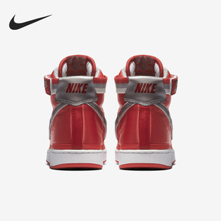 男士 新款 经典 复古运动耐磨高帮板鞋 600 Nike AH8652 耐克正品