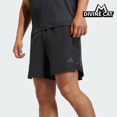 Adidas/阿迪达斯正品D4TPRIMELIFT3STRIPESHORTS经典短裤KD0353
