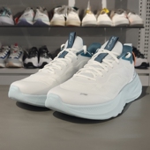 AGLV091 李宁正品 v4男子潮流百搭舒适柔软缓震休闲鞋 soft