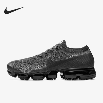 Nike/耐克正品AIR VAPORMAX男士减震气垫跑步鞋849558-041