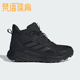 Adidas JH6234 耐磨徒步登山户外运动鞋 阿迪达斯正品 ANYLANDER男士