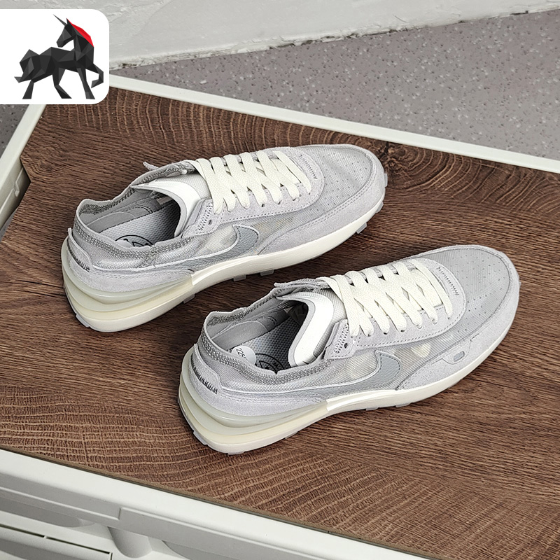 耐克女子舒适运动跑步鞋